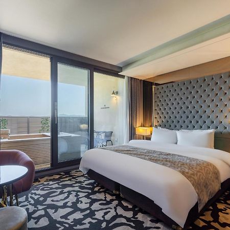 เบสต์ หลุยส์ แฮมิลตัน โฮเทล เวสต์พูซาน Hotel ปูซาน ภายนอก รูปภาพ